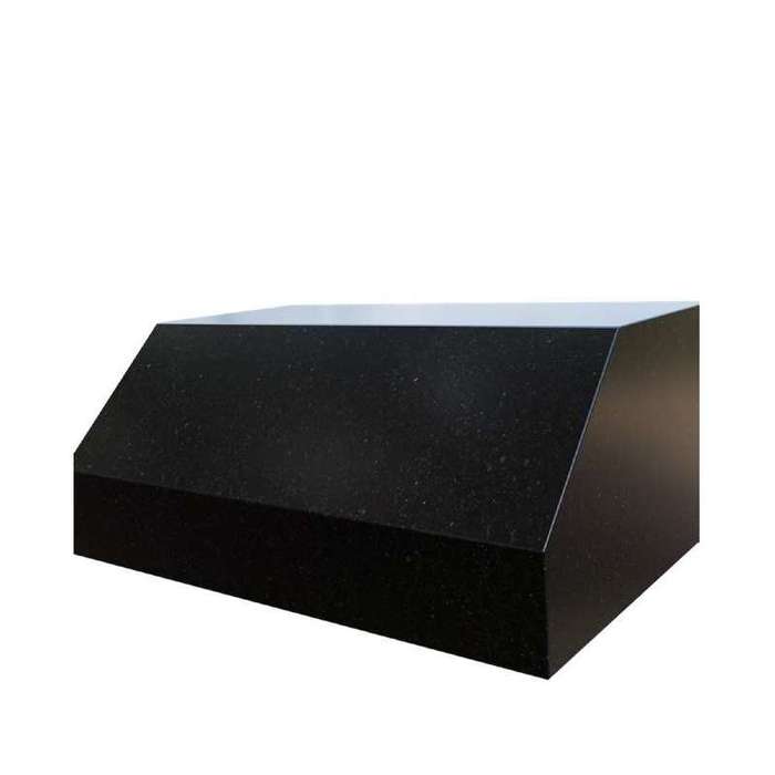 Усечённая тумба